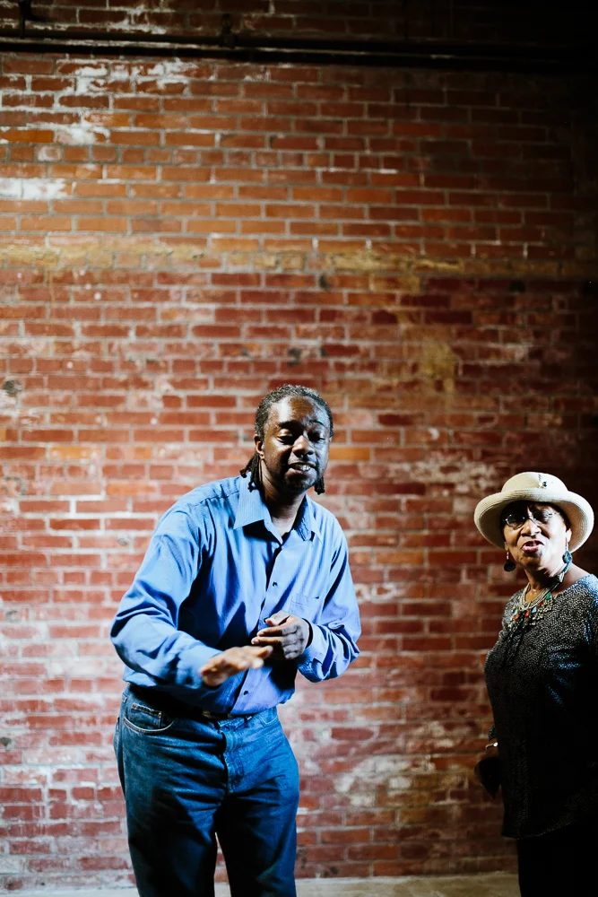Photo by Elizabeth Ervin