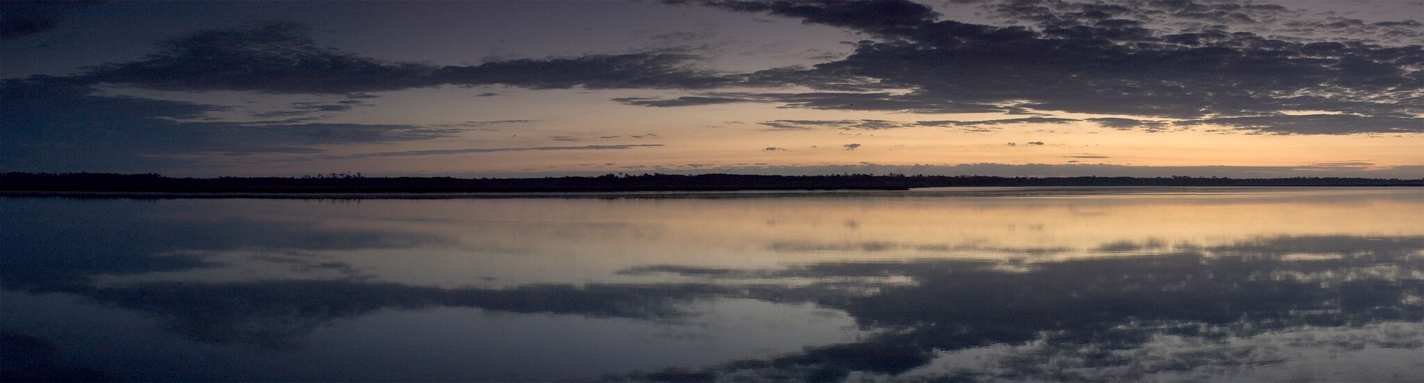 Stono River #46480
