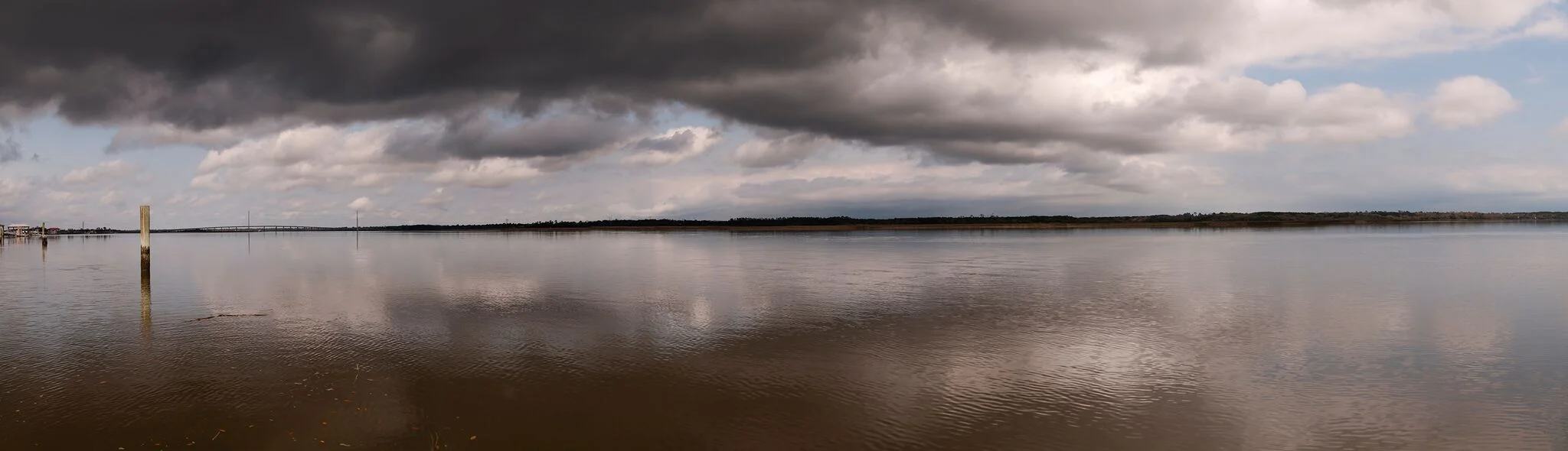 Stono River #73555