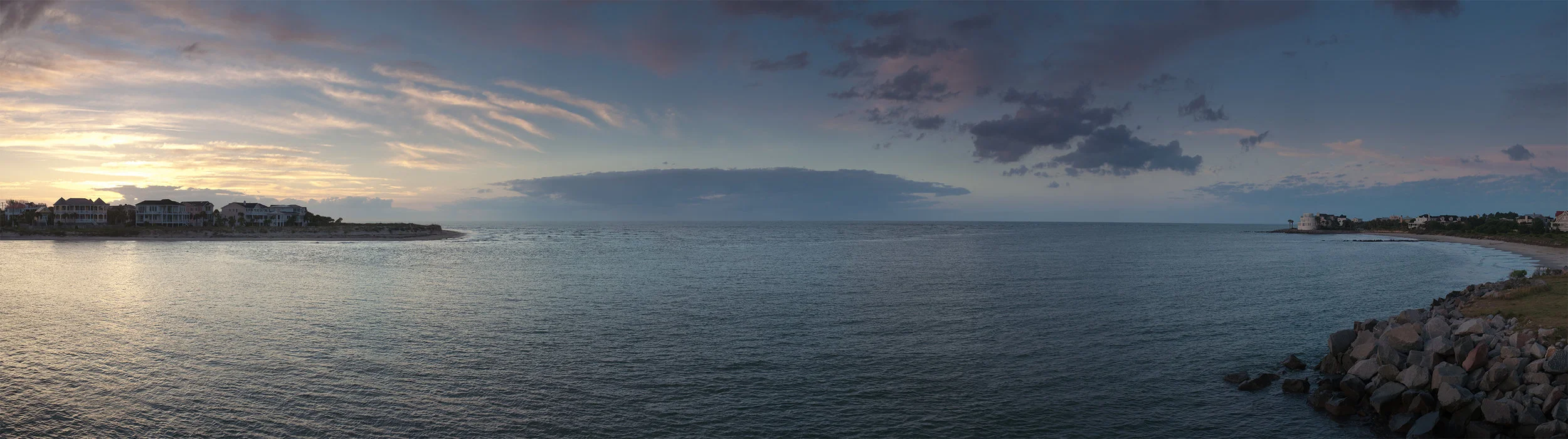 No.2 Breach Inlet #65109 / Right