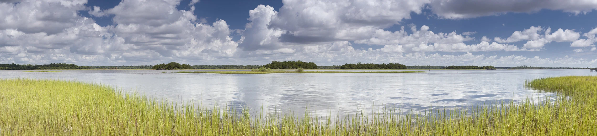 No.28 Stono River #53255
