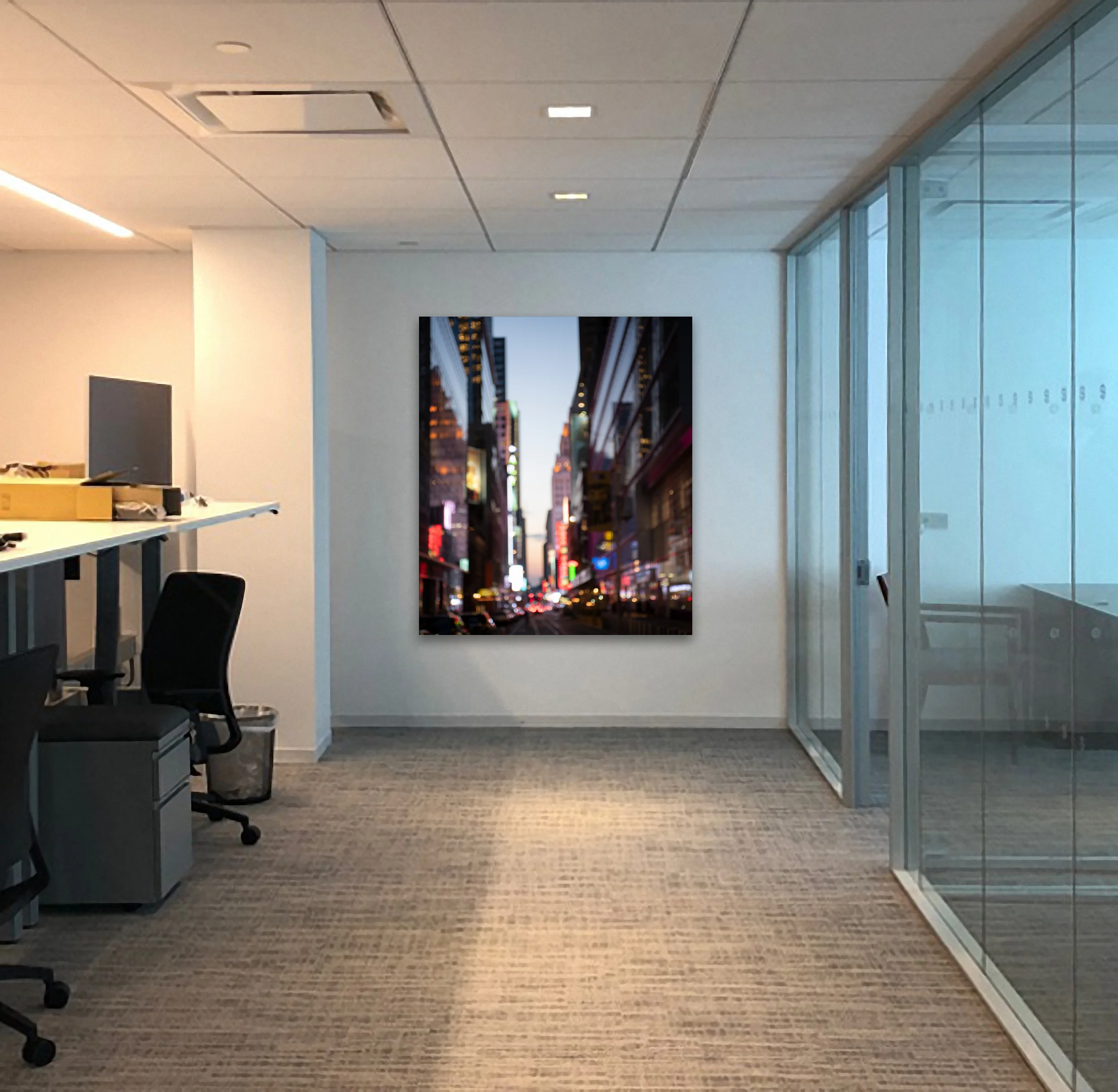 Option 3 52x60"