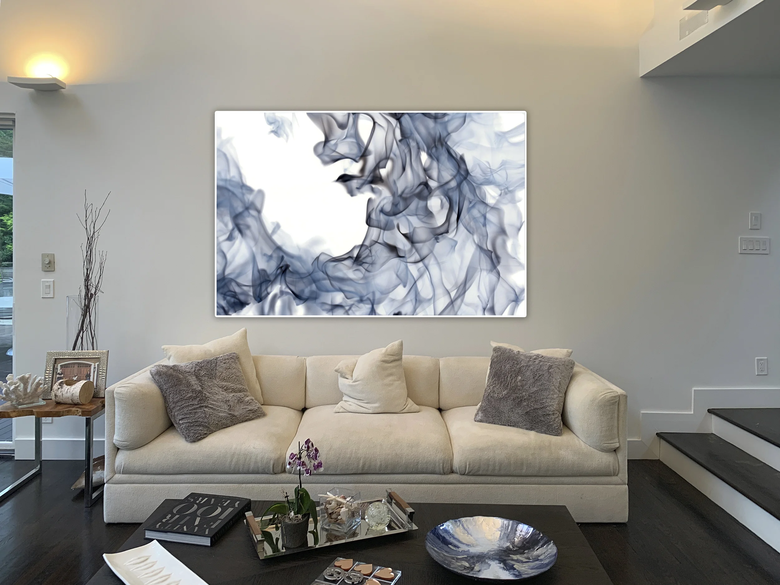41528 / 56x84 / White