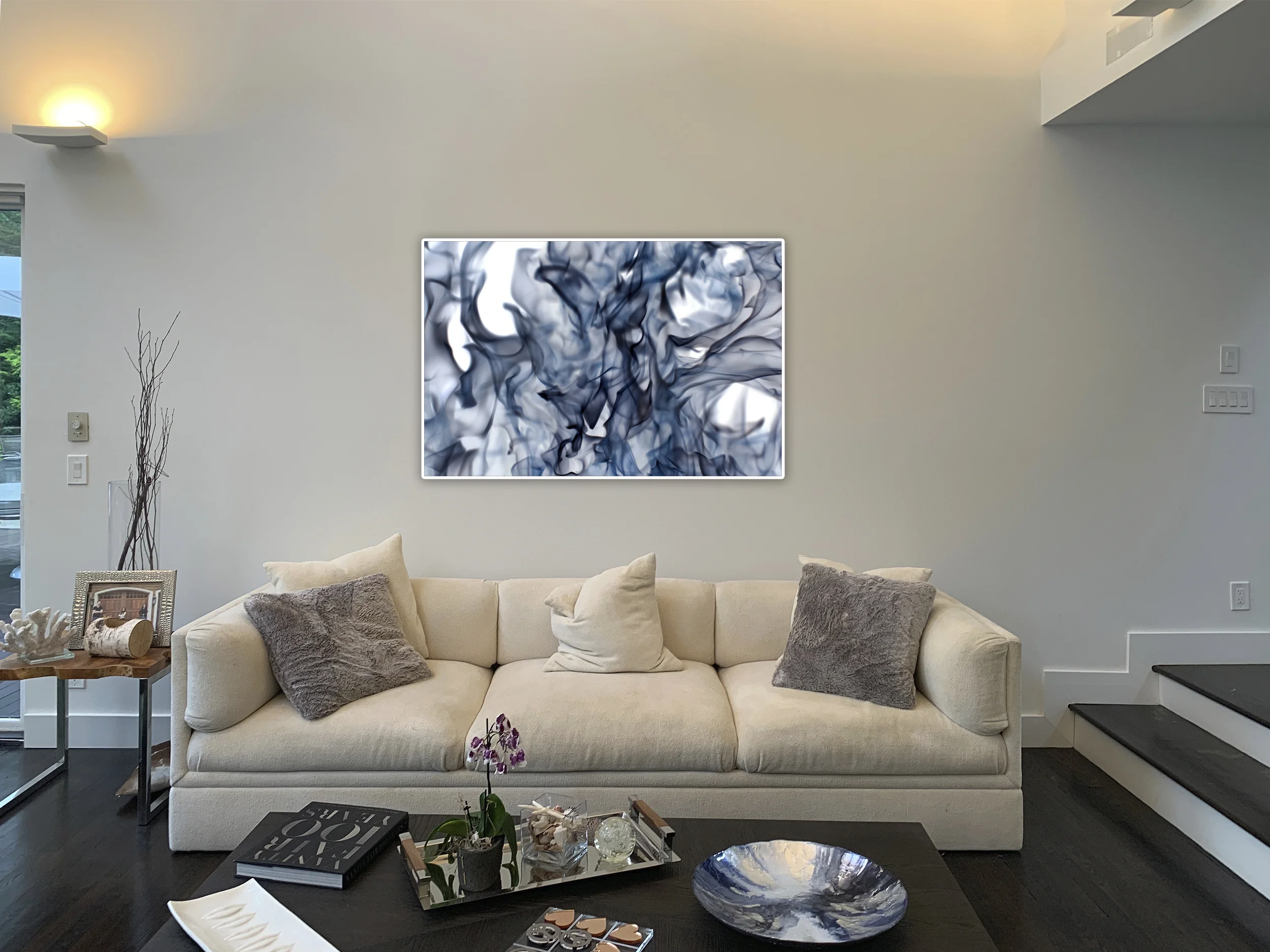 49564 / 40x60 / White