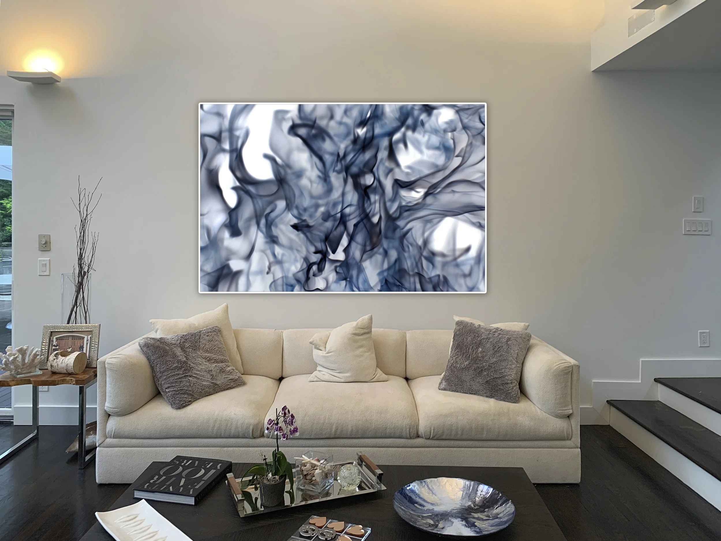 49564 / 56x84 / White