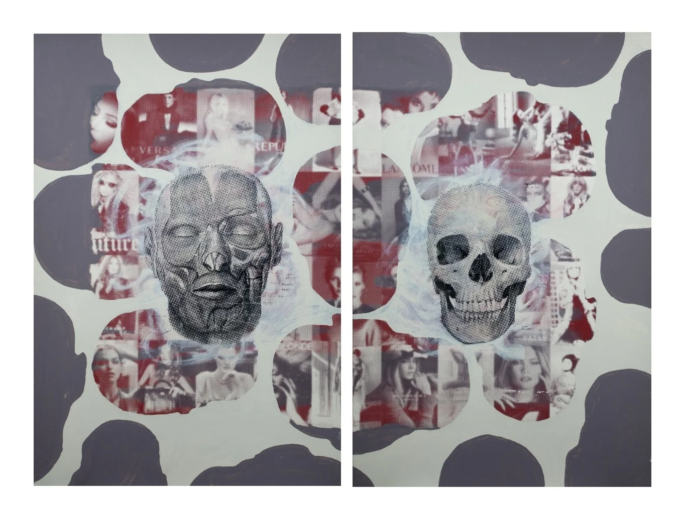 Diptych No.29&amp;30