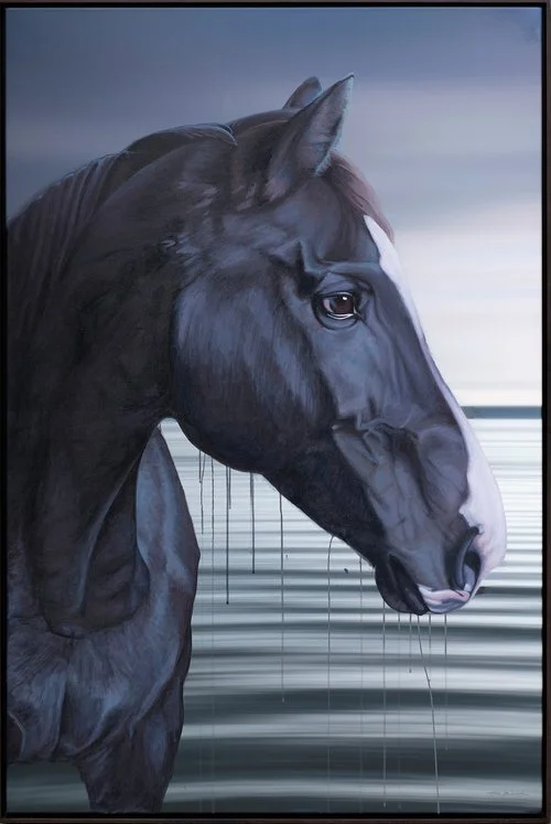 Caballo V, 2019