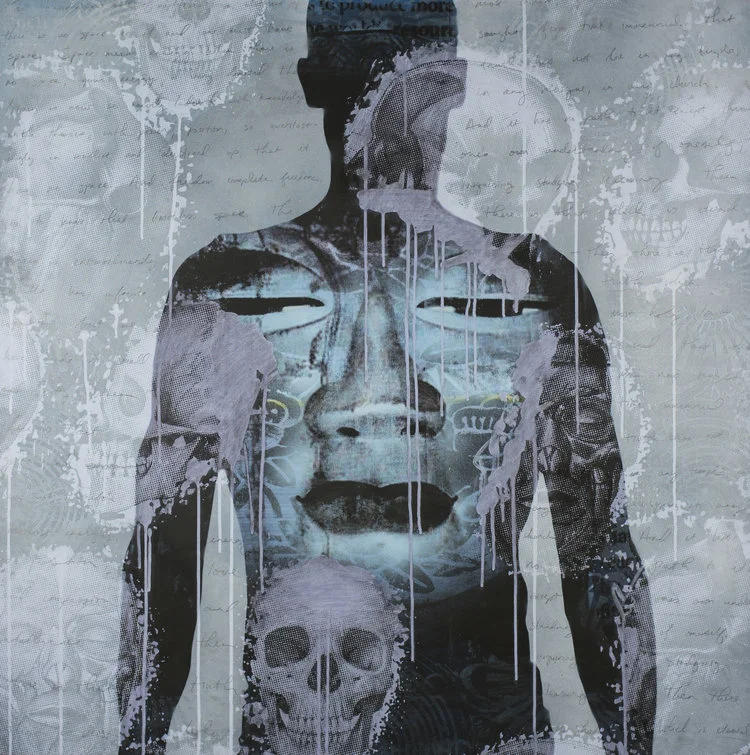 Homo Sapien Sapien, 2014