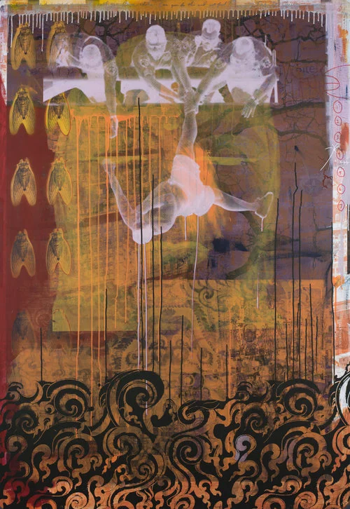 Nurture the Darkness