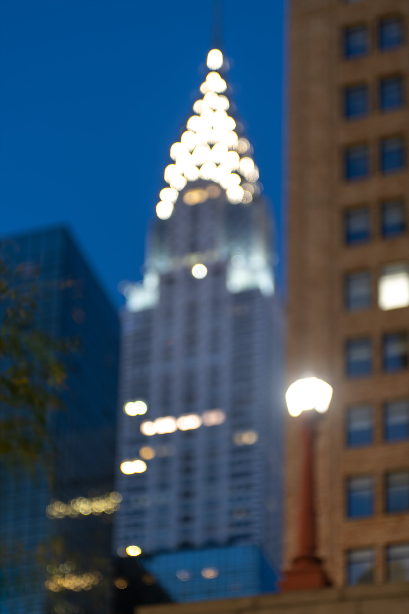 Chrysler Building #116274