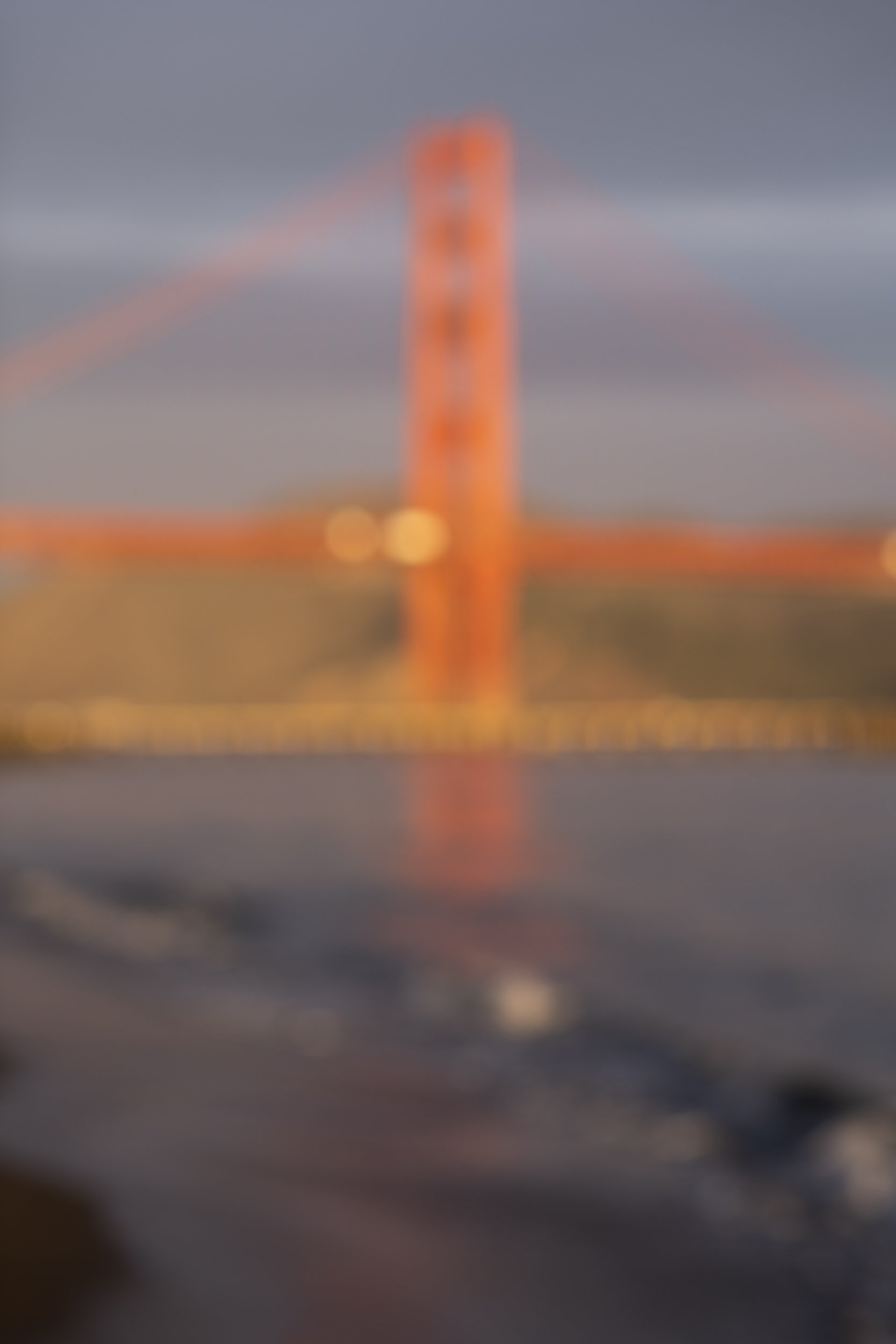 Golden Gate Bridge #120248