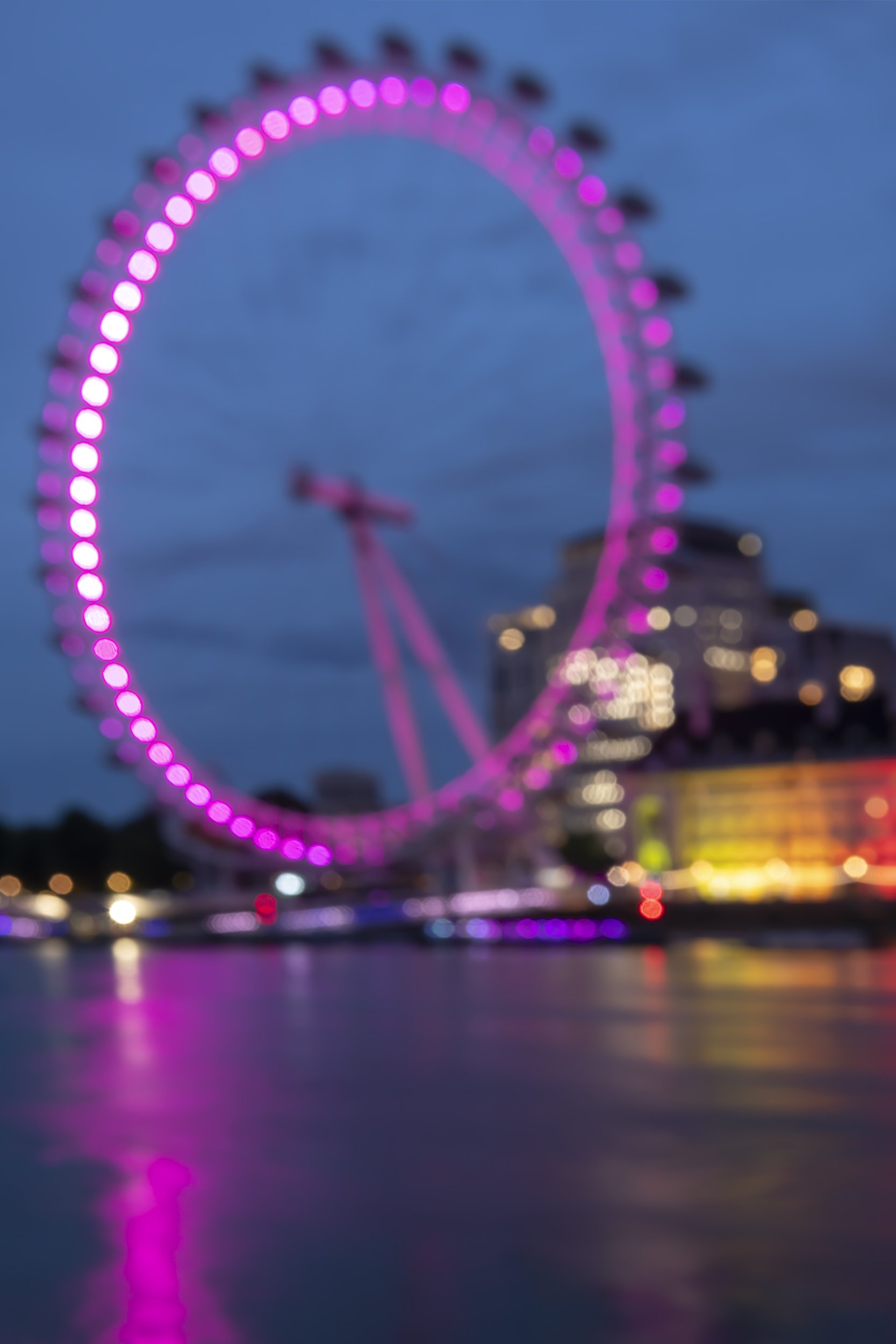 London Eye #126256