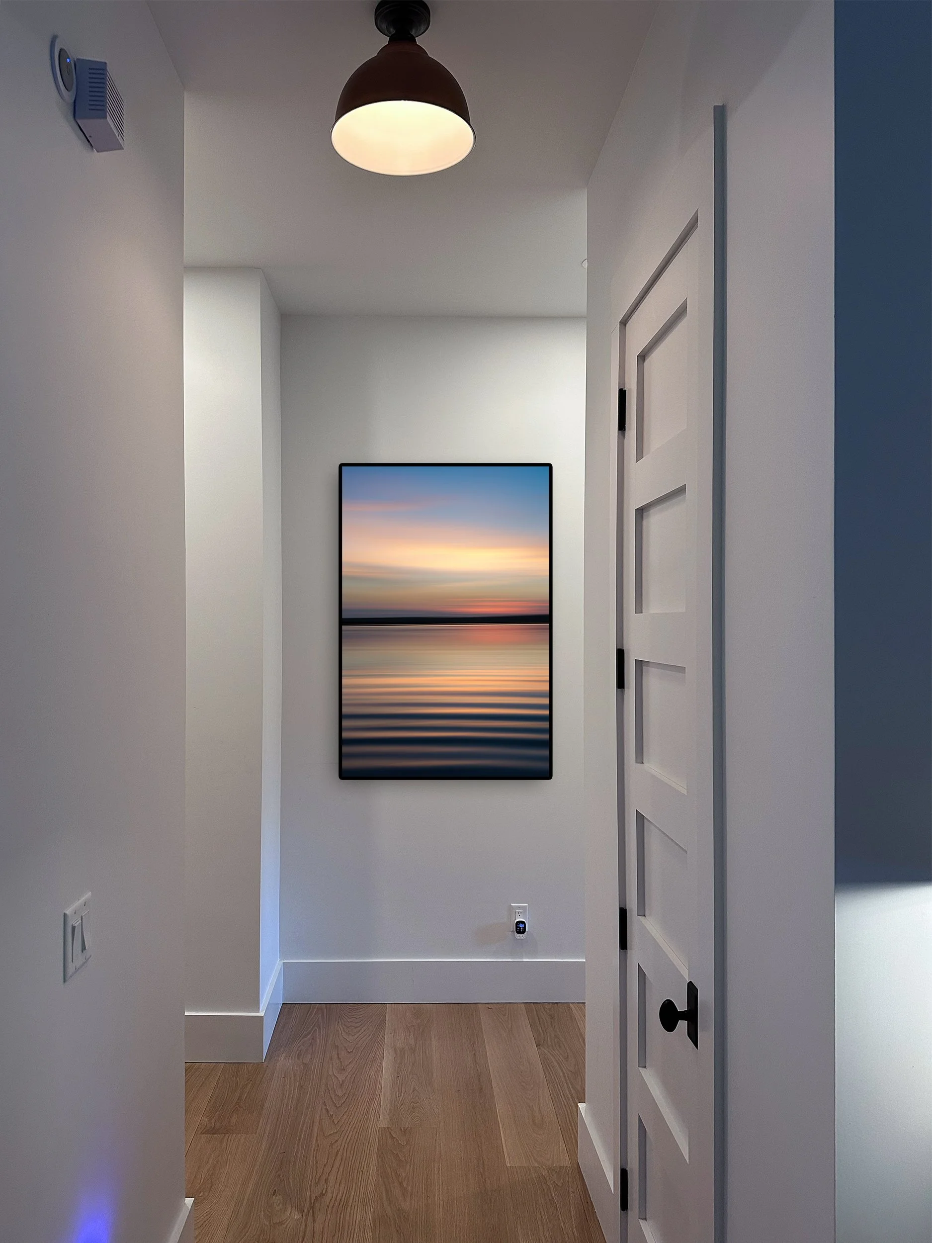 Stono River #82652, 36x54"