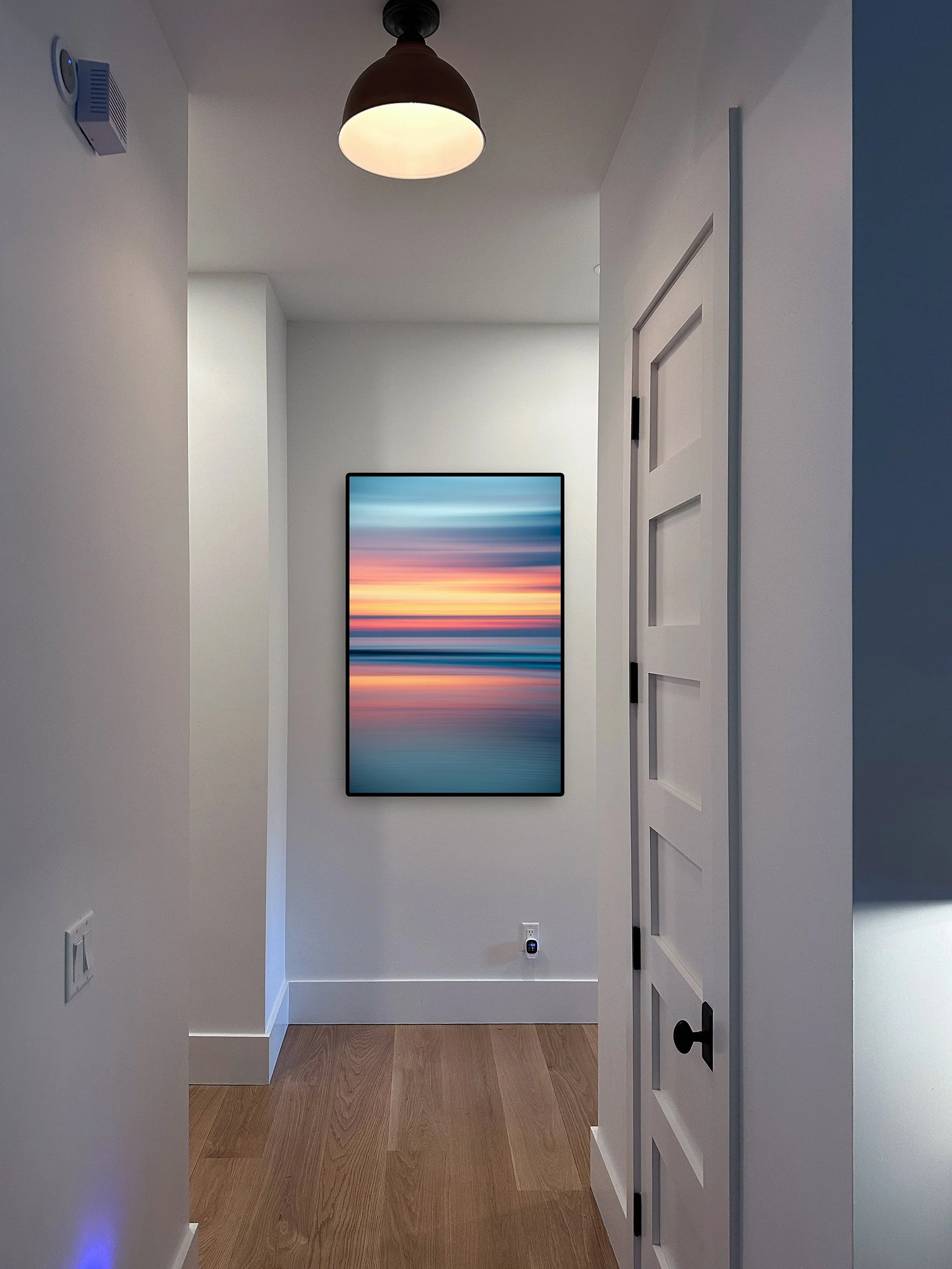 Isle of Palms #94902, 36x54"
