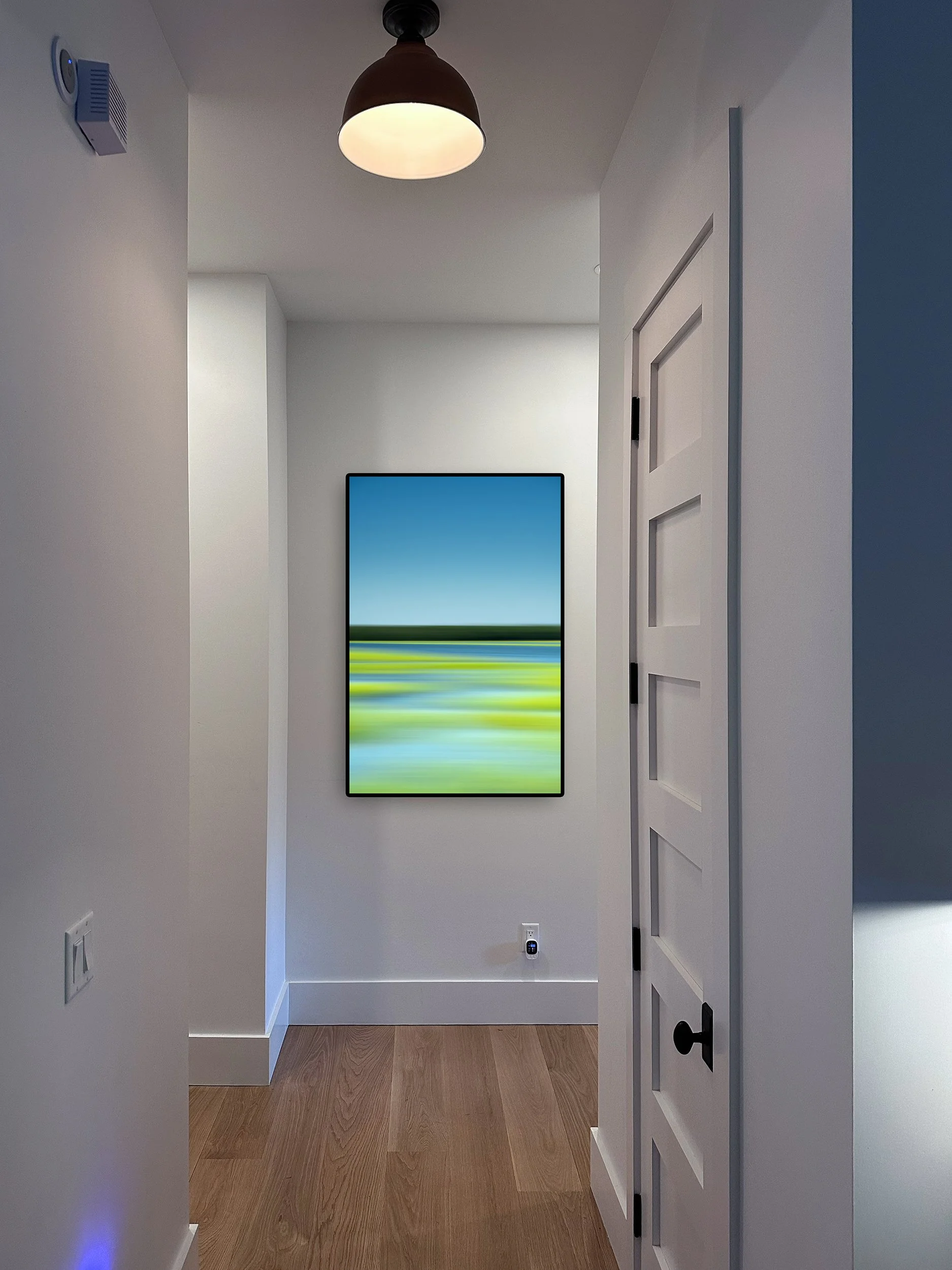 Sol Legare #99571, 36x54"