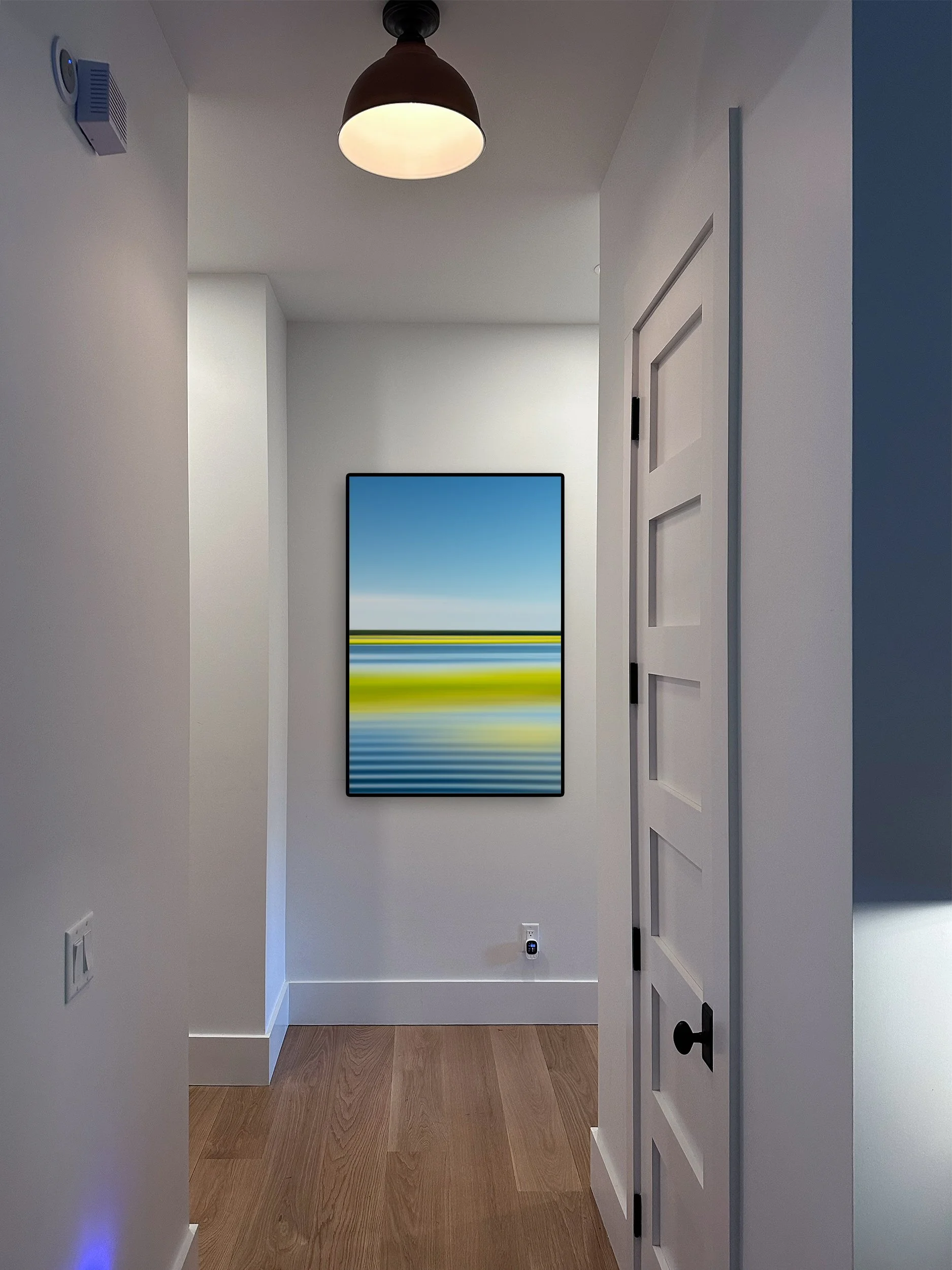 Kiawah River #110265, 36x54"