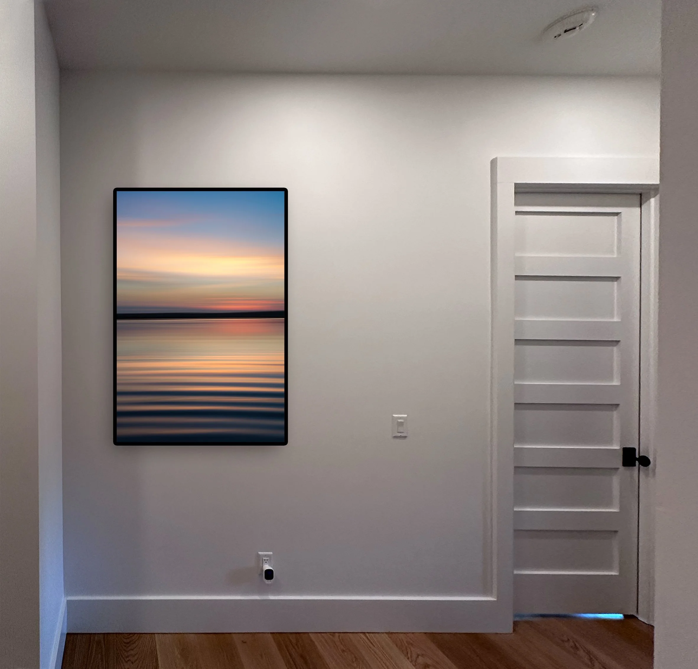Stono River #82652, 36x54"