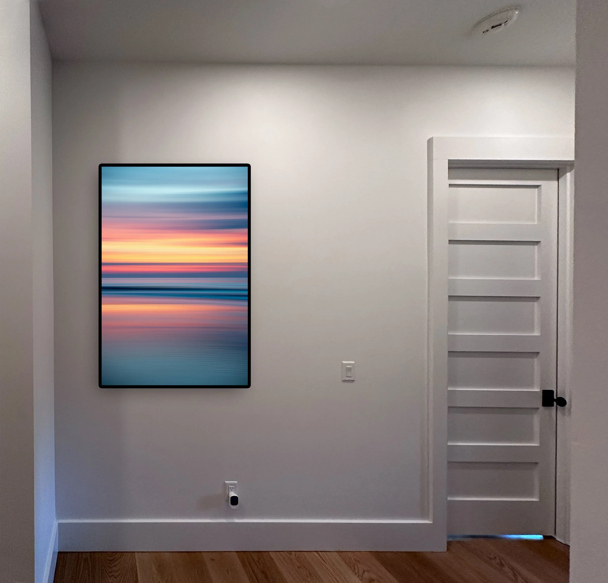 Isle of Palms #94902, 36x54"