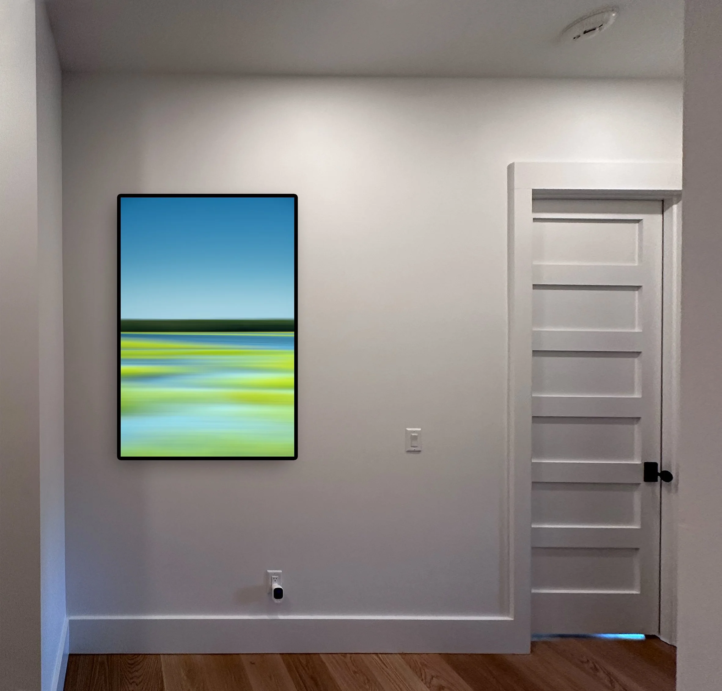 Sol Legare #99571, 36x54"