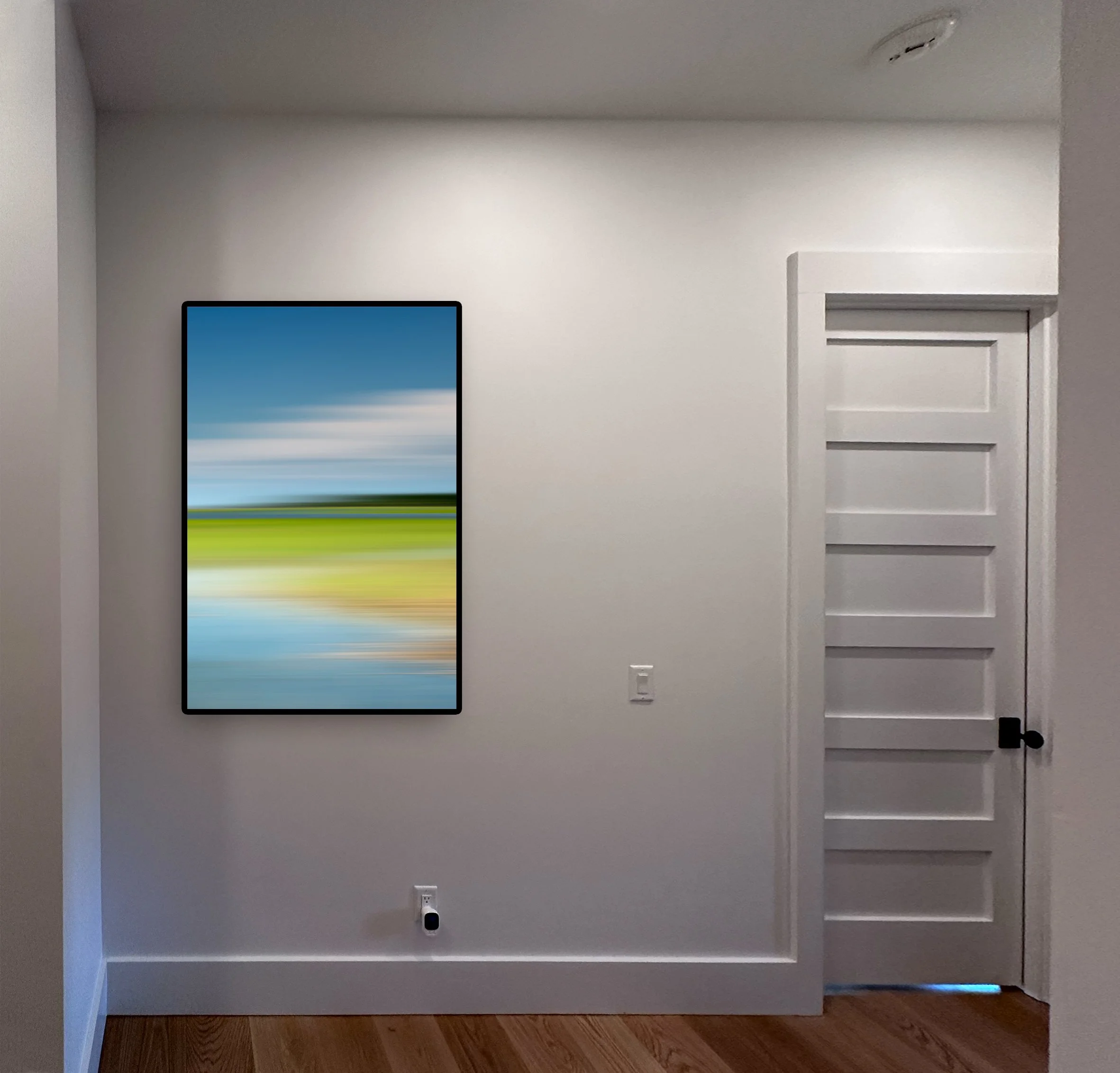 Sol Legare #108270, 36x54"