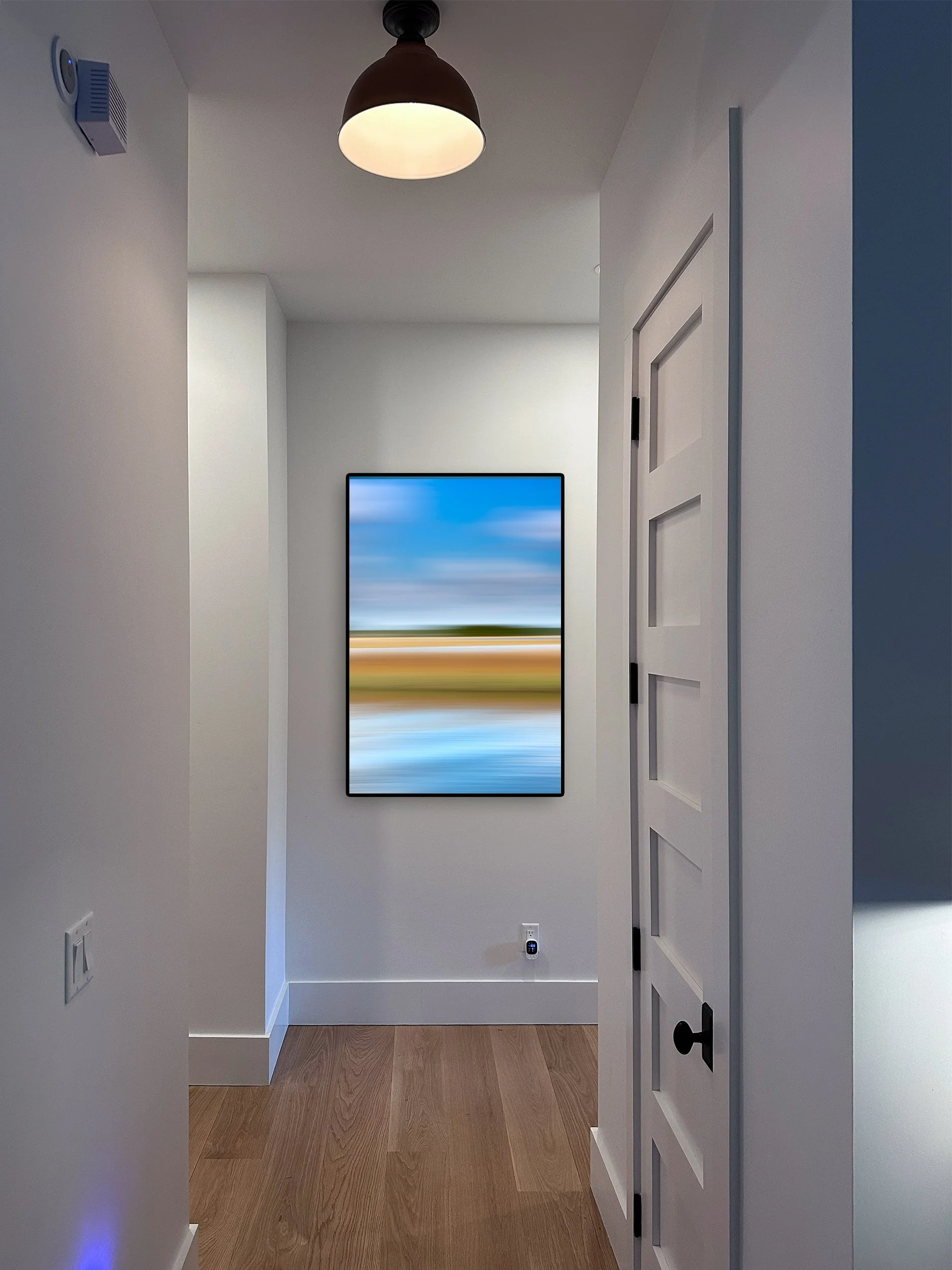 Stono River #95640, 36x54"