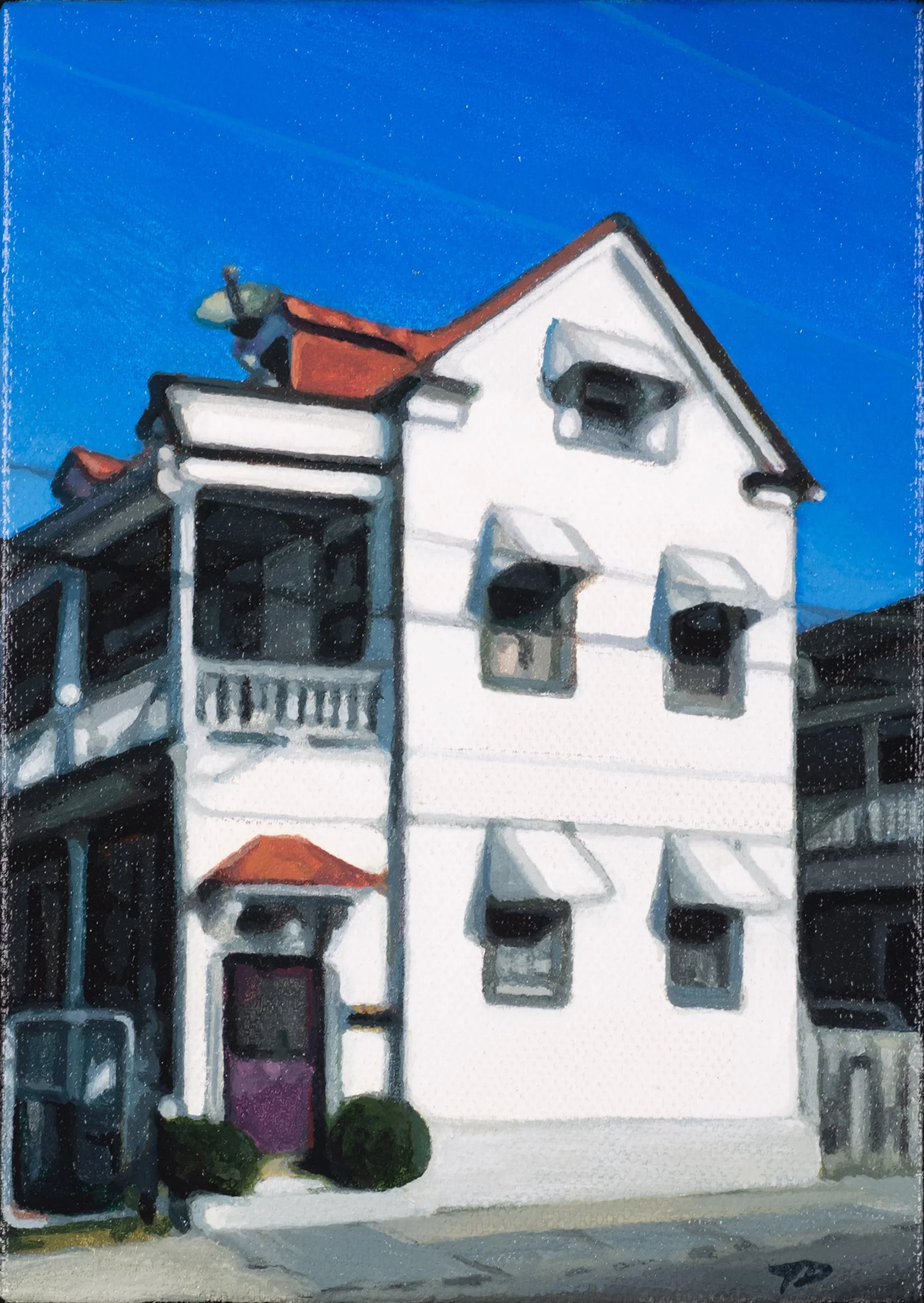 Eastside (AVAILABLE)