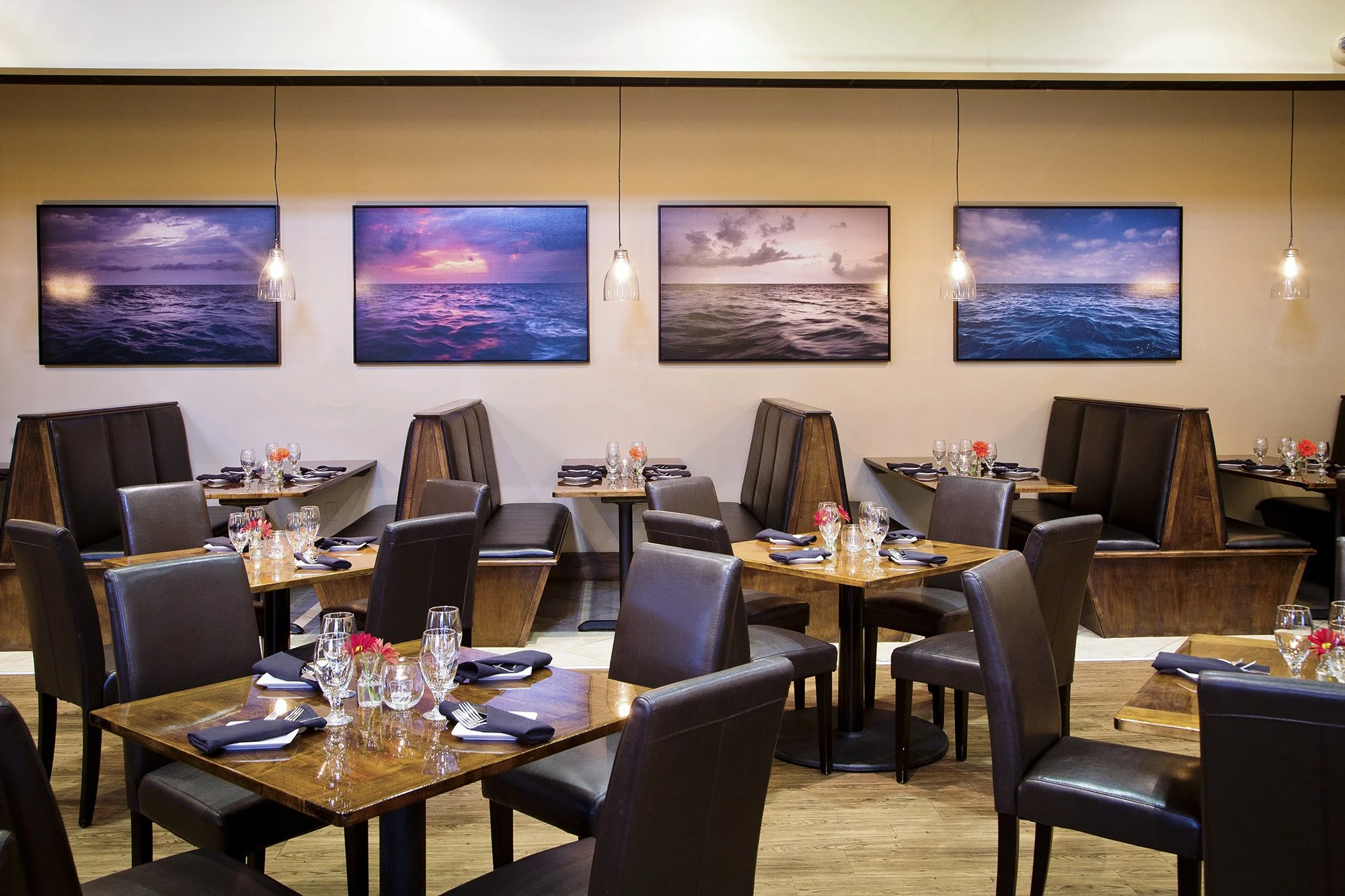 Commercial Installations