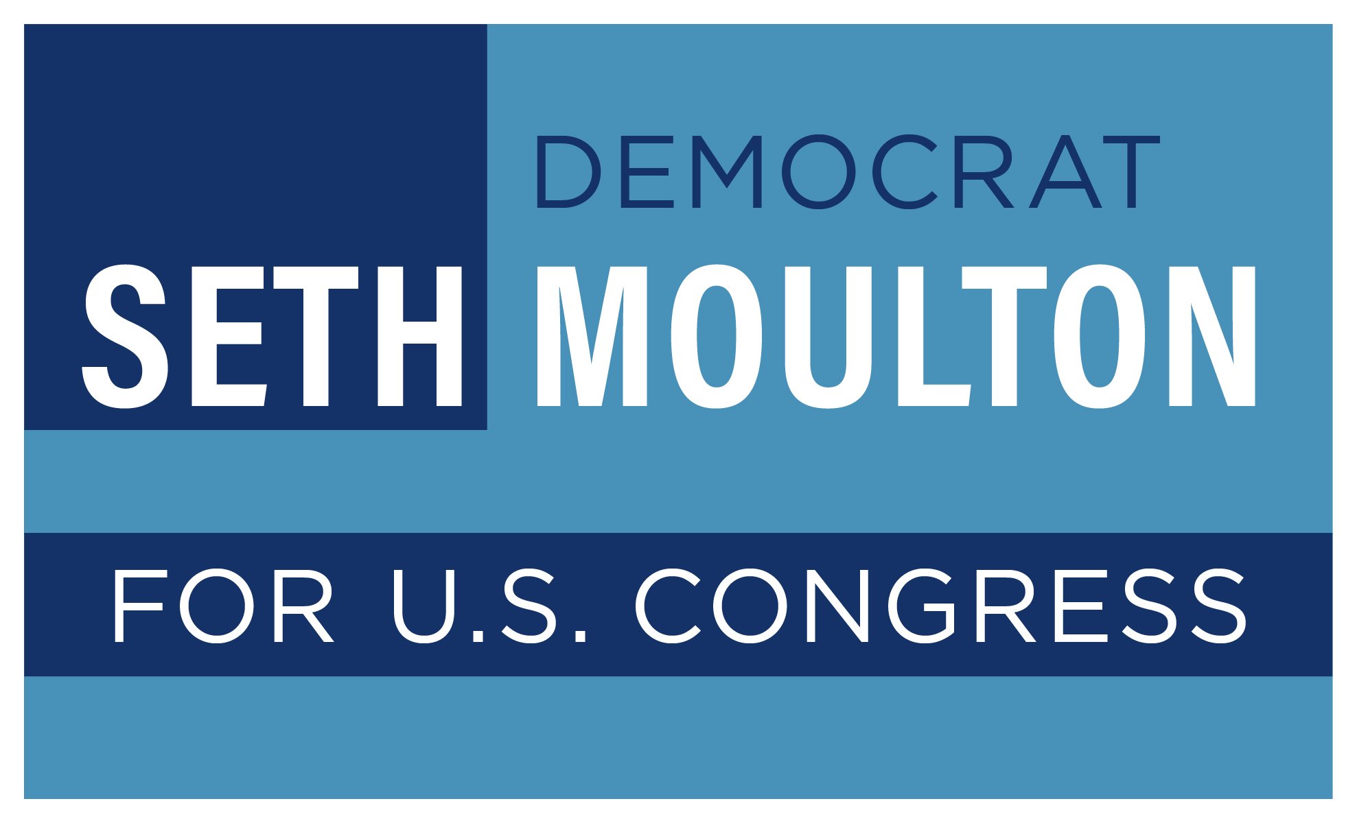 Seth Moulton for Congress