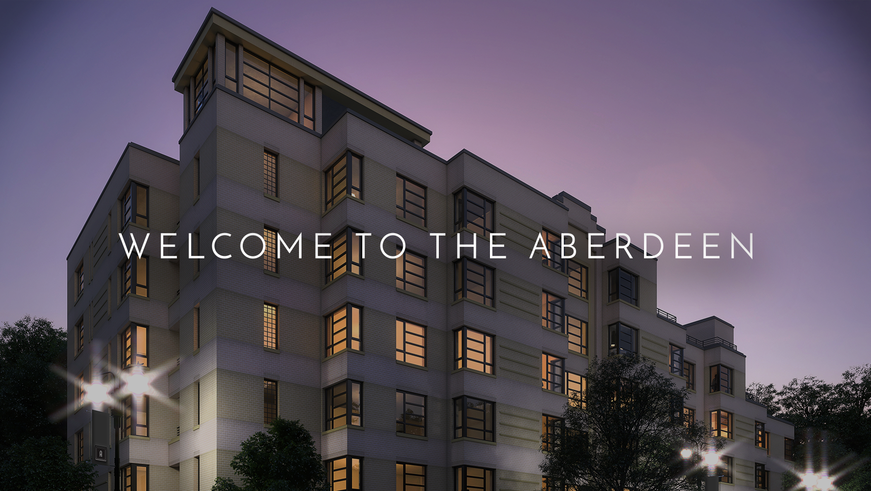 The Aberdeen