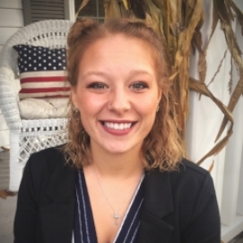 Hailee Dobbins - Team Member Hello, My name is Hailee Dobbins. I am a freshman Education major at Franciscan University of Steubenville. I come from a family of five and grew up in Cleveland, Ohio. Growing up I was always a huge extrovert and loved getting to know and helping as many people as I could. Serving others has always been something I am passionate about. I have always felt called to go on a mission trip in a different country, but I never knew where. When I heard about the Ukraine mission I began to pray and ask for God's guidance through my discernment process. After lots of prayer I feel this is where God is calling me to serve. The thought of teaching English to ELL and building faith based relationships with my students beyond excites me. This mission will be something that that will help me to grow as a person and as a future educator. The experience and skills I gain in the Ukraine will be things I can use for many years to come in my future classroom.