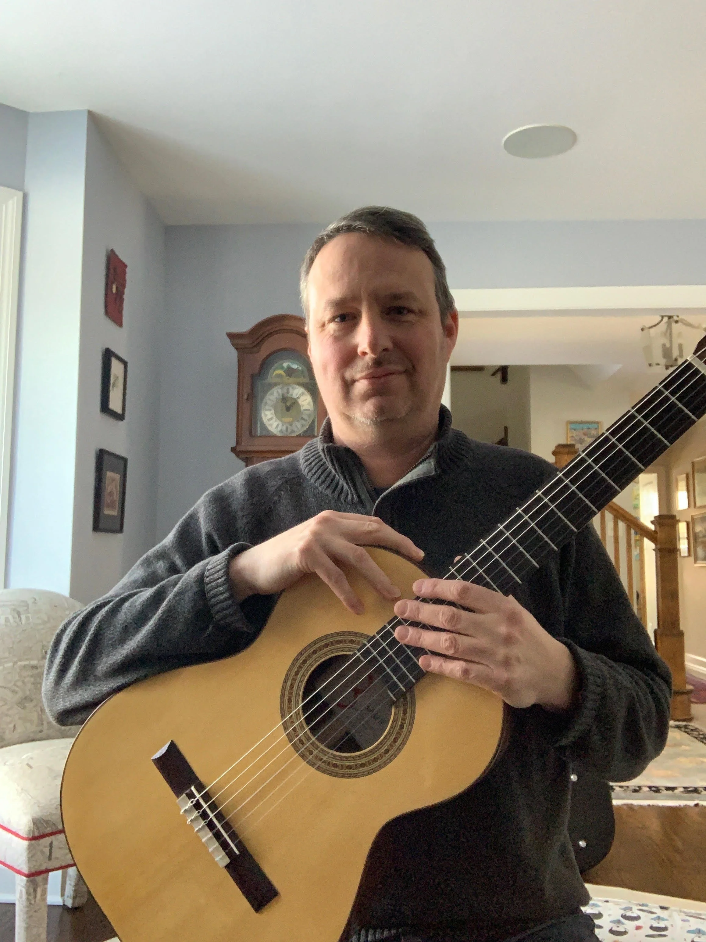 Music at St. Simon's: June 23, 2024