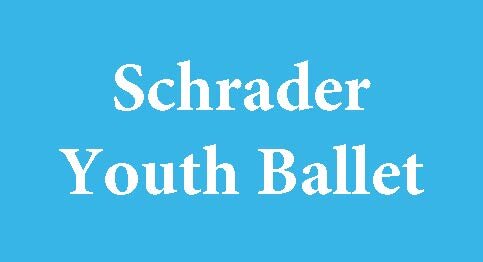 Schrader Youth Ballet (Copy)