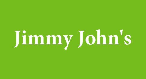 Jimmy John's (Copy)