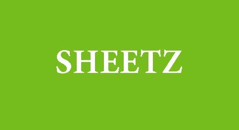 SHEETZ (Copy)