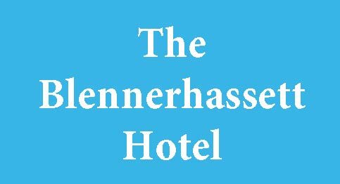 The Blennerhassett Hotel (Copy)