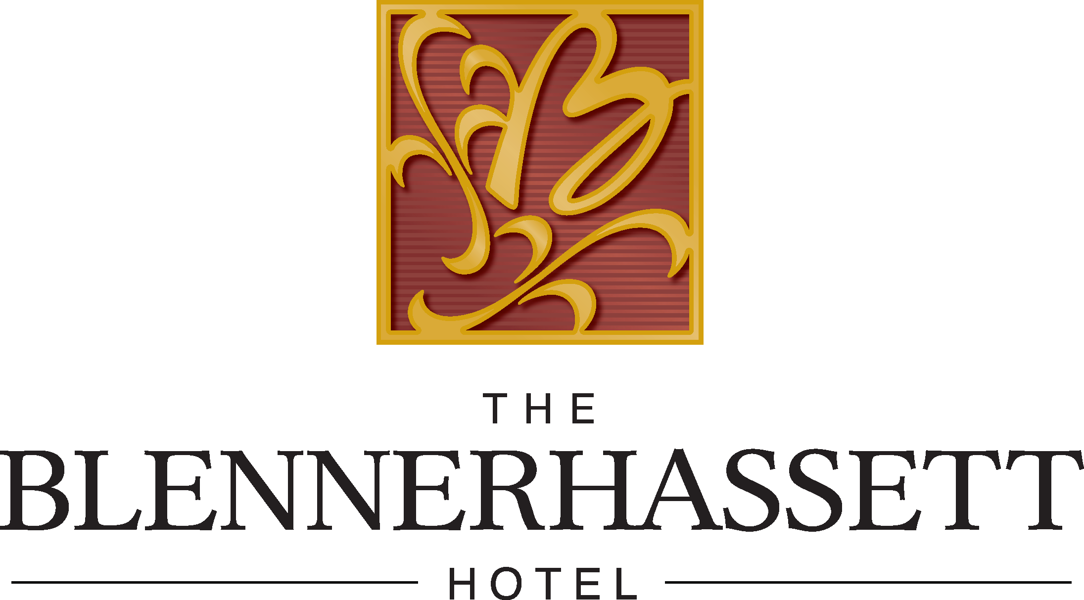 The Blennerhassett Hotel