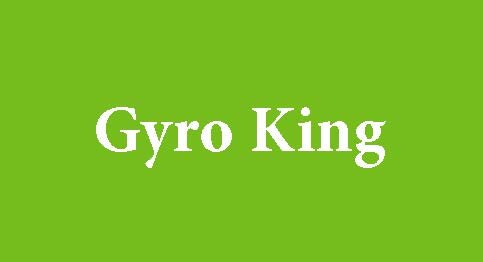 Gyro King