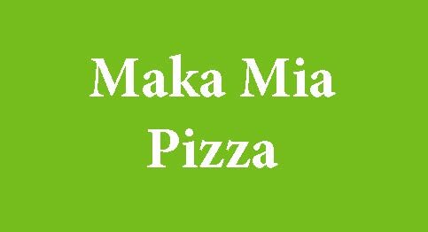 Maka Mia Pizza