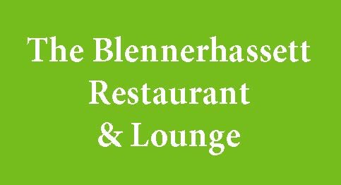 The Blennerhassett Restaurant &amp; Lounge