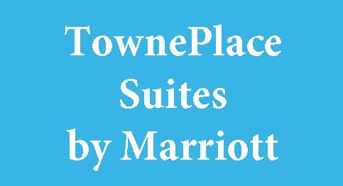 TownePlace Suites by Marriott