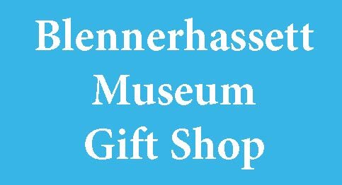 Blennerhassett Museum Gift Shop