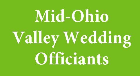 Mid Ohio Valley Wedding Officiants