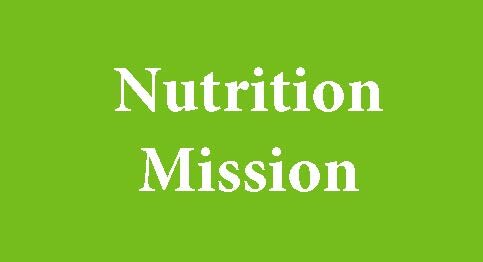 Nutrition Mission