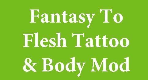 Fantasy To Flesh