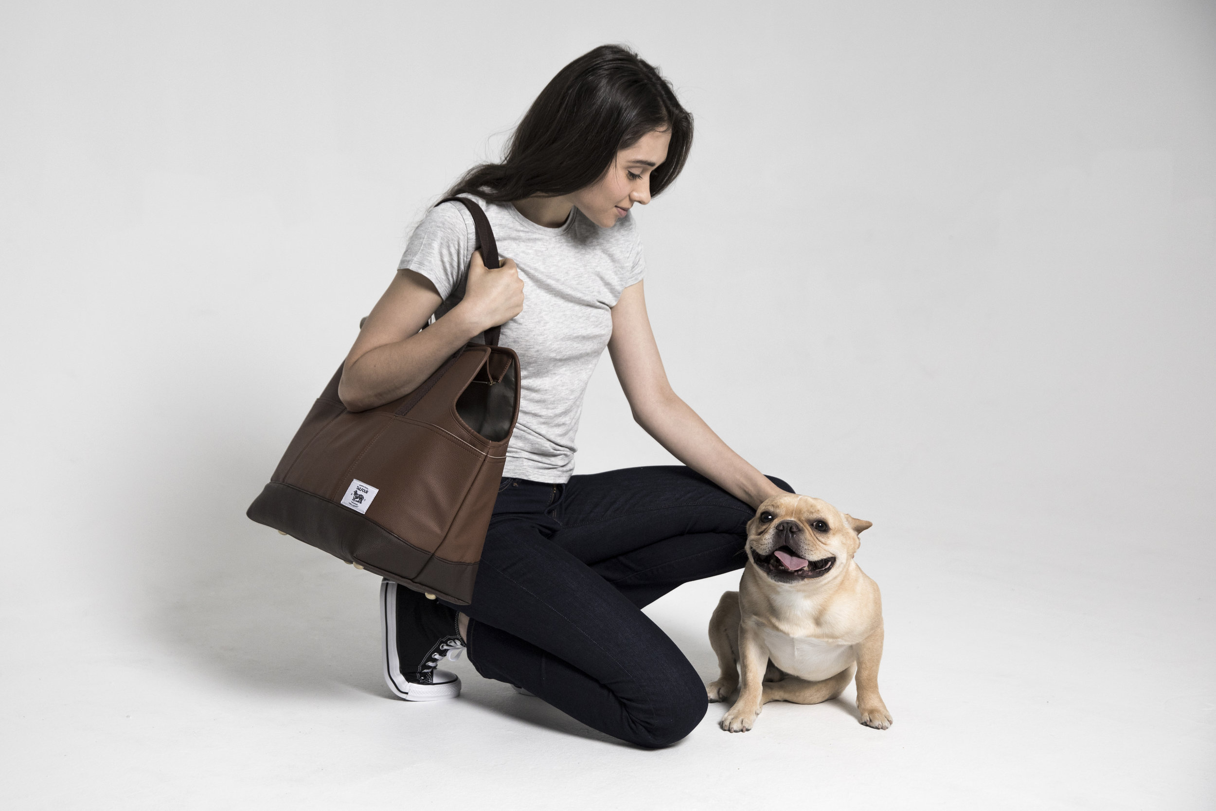 tailfour pet carrier