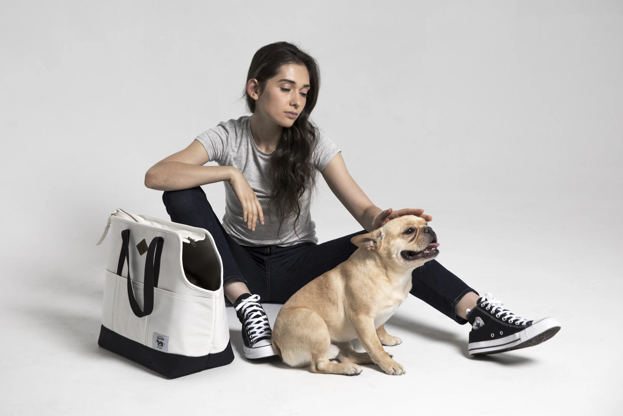 tailfour pet carrier