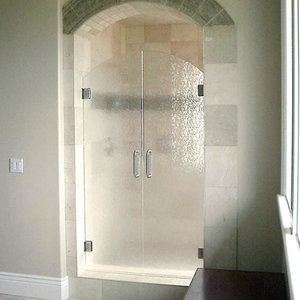Heavy Glass Series Fortune Shower Doors