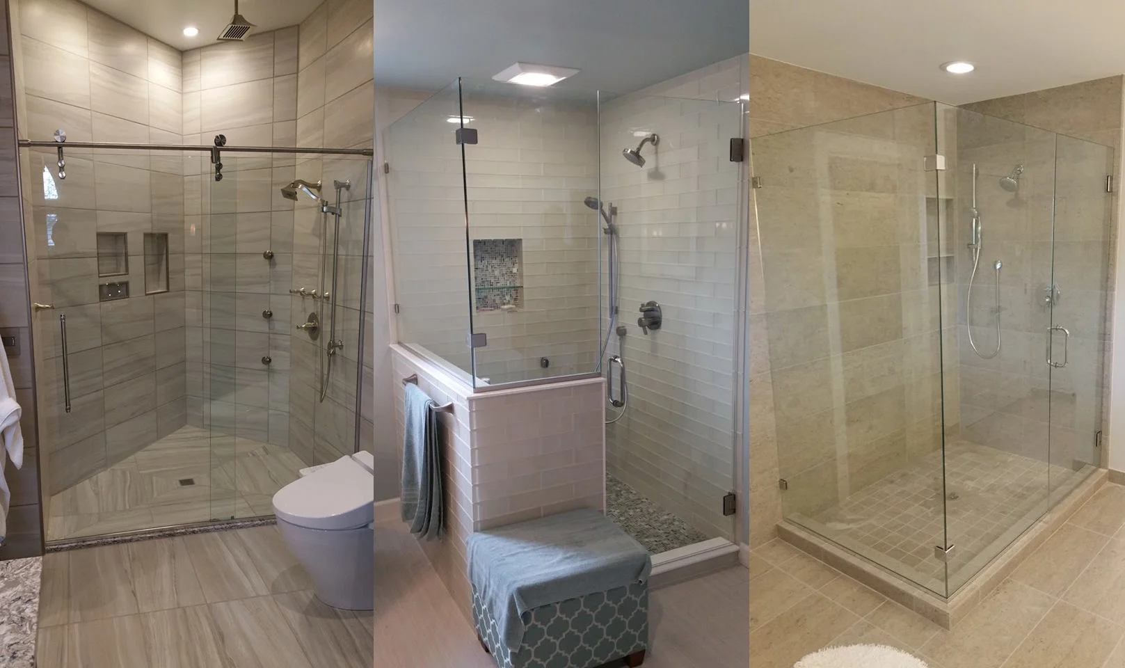 Fortune Shower Doors