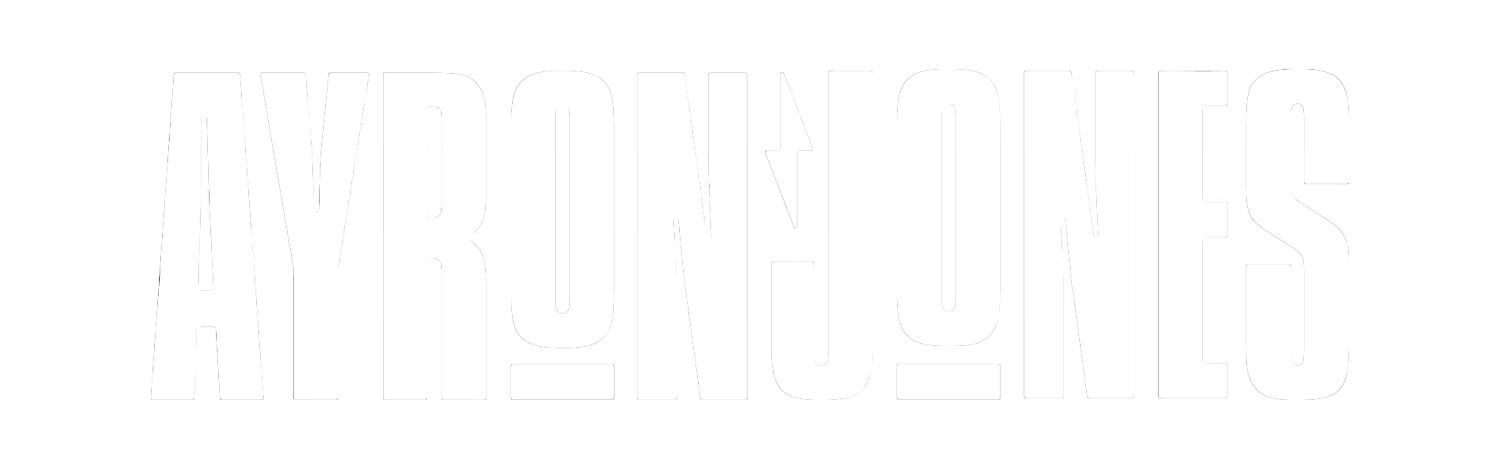 Ayron Jones