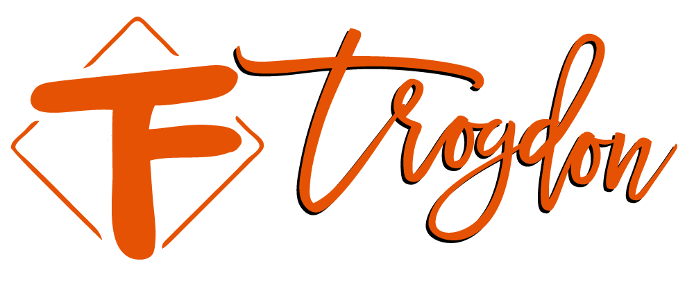 Trogdon Show Pigs